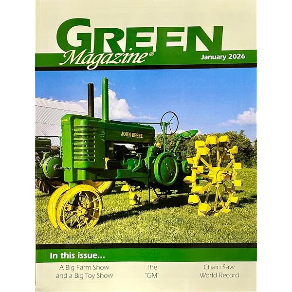 The Complete John Deere: A Model-by-Model History: Peter Henshaw